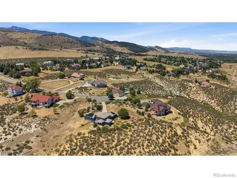 2710 Westridge Court Fort Collins CO 80526