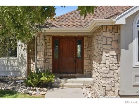 2710 Westridge Court Fort Collins CO 80526