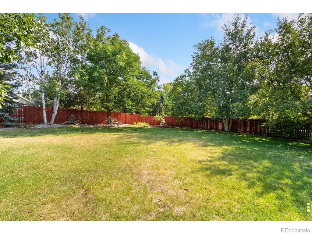 644 Stonington Lane Fort Collins CO 80525