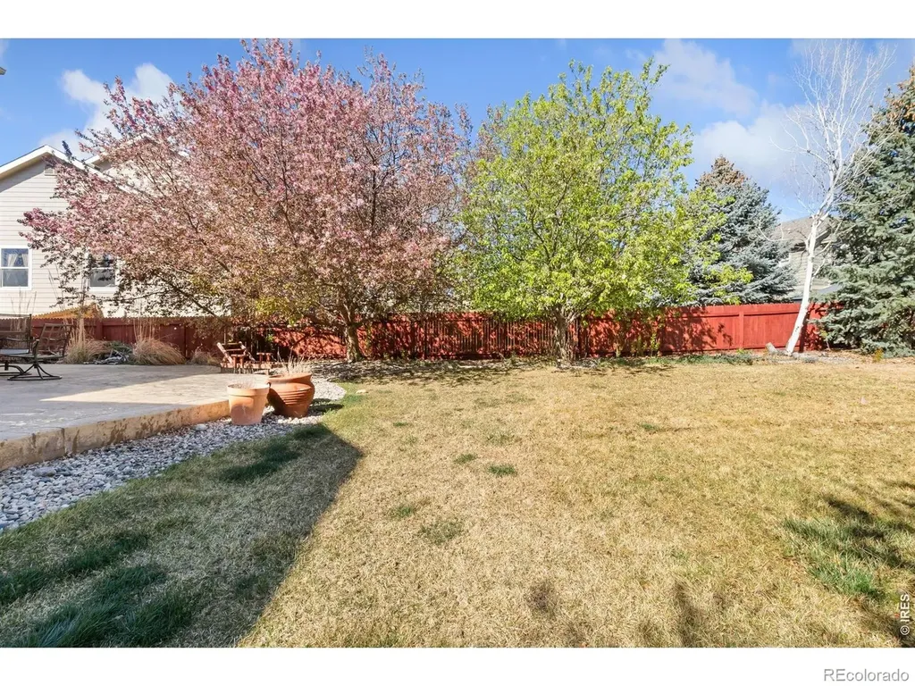 644 Stonington Lane Fort Collins CO 80525