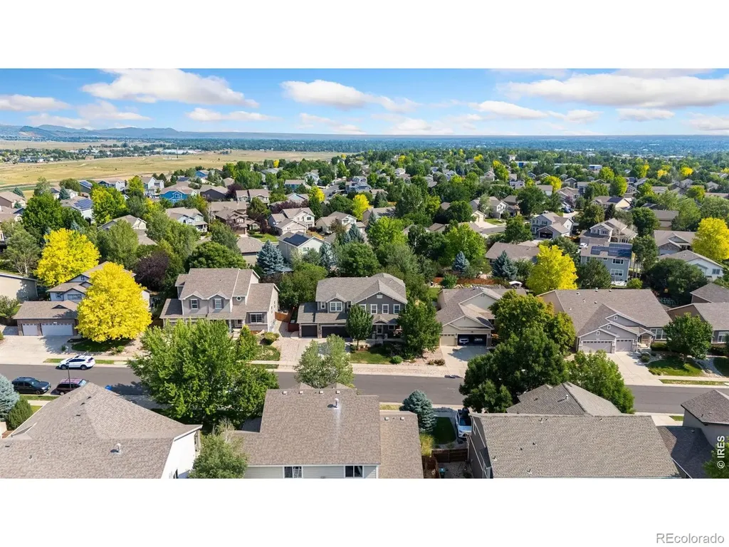 644 Stonington Lane Fort Collins CO 80525
