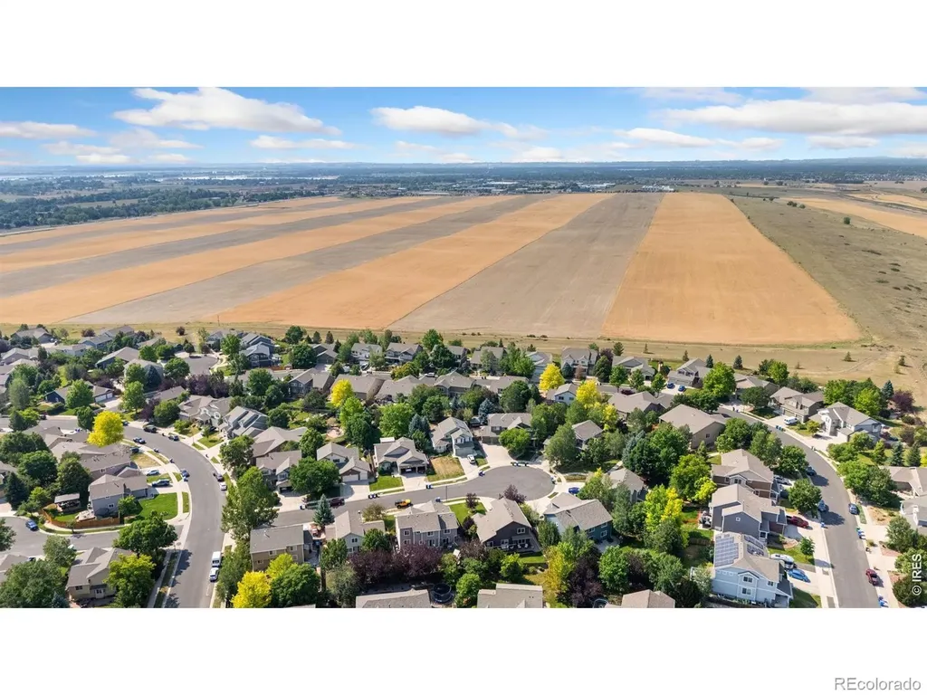 644 Stonington Lane Fort Collins CO 80525