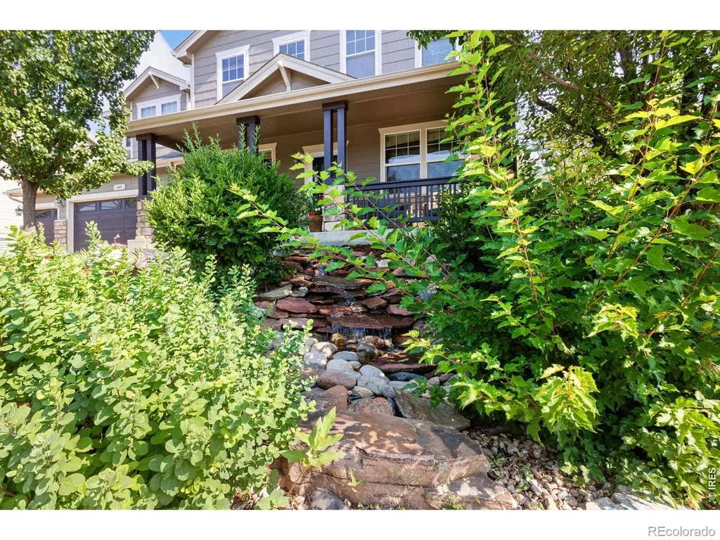 644 Stonington Lane Fort Collins CO 80525