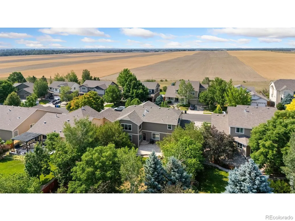 644 Stonington Lane Fort Collins CO 80525