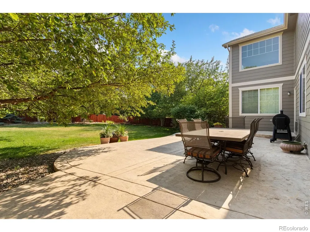 644 Stonington Lane Fort Collins CO 80525