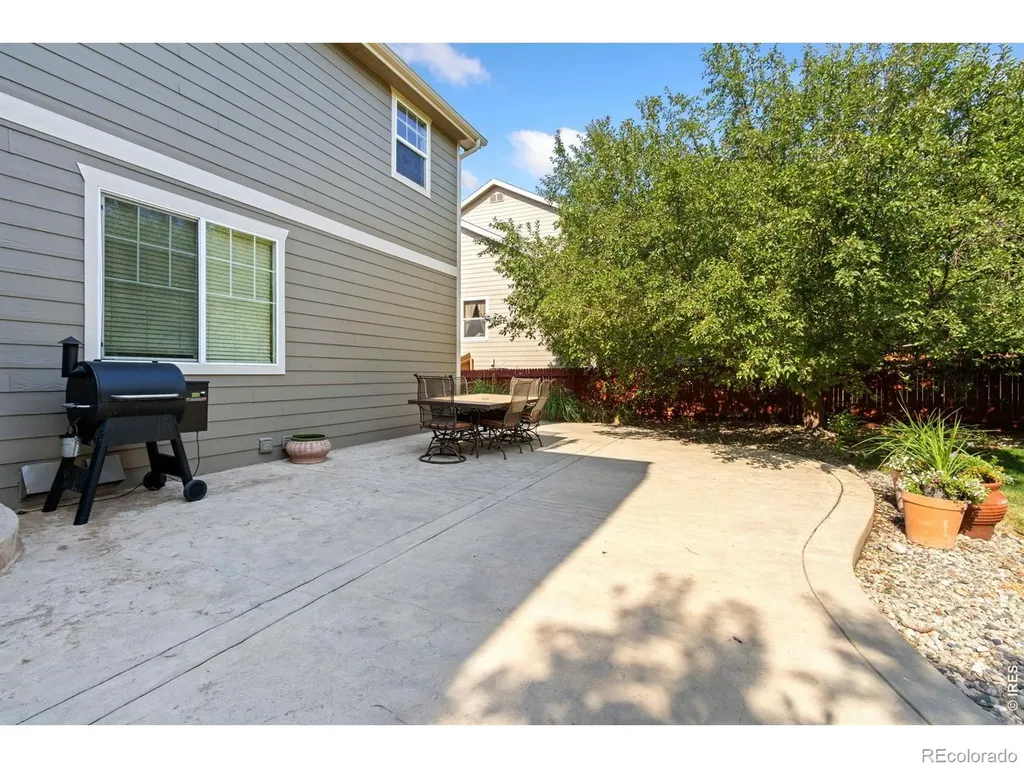 644 Stonington Lane Fort Collins CO 80525