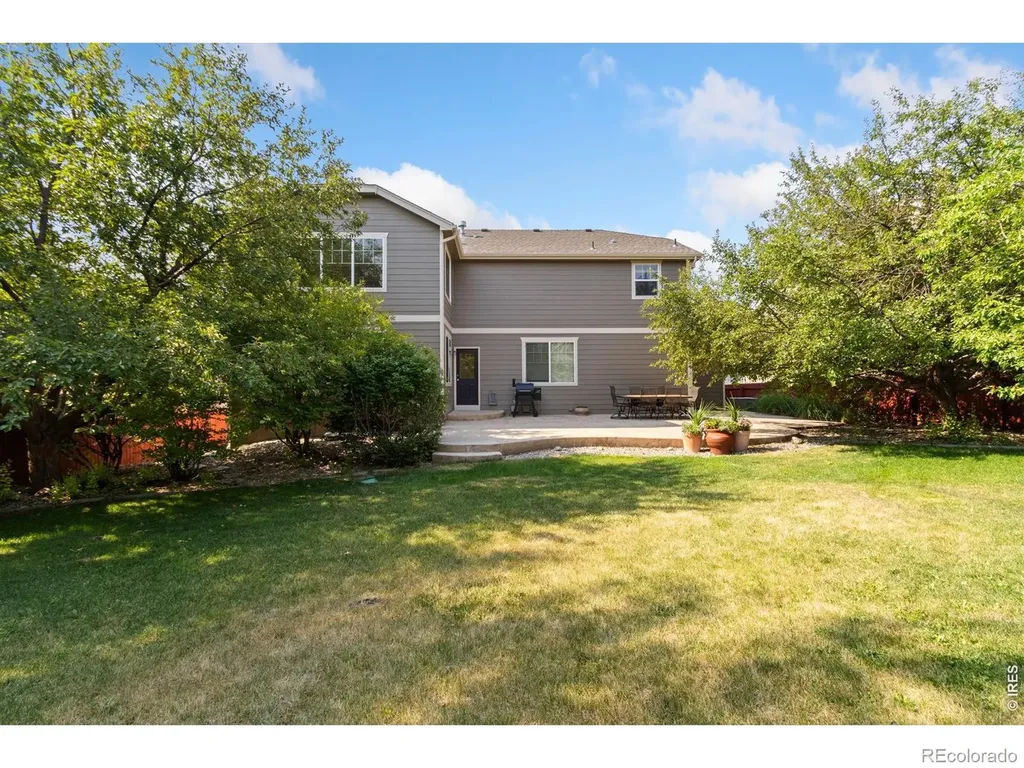 644 Stonington Lane Fort Collins CO 80525