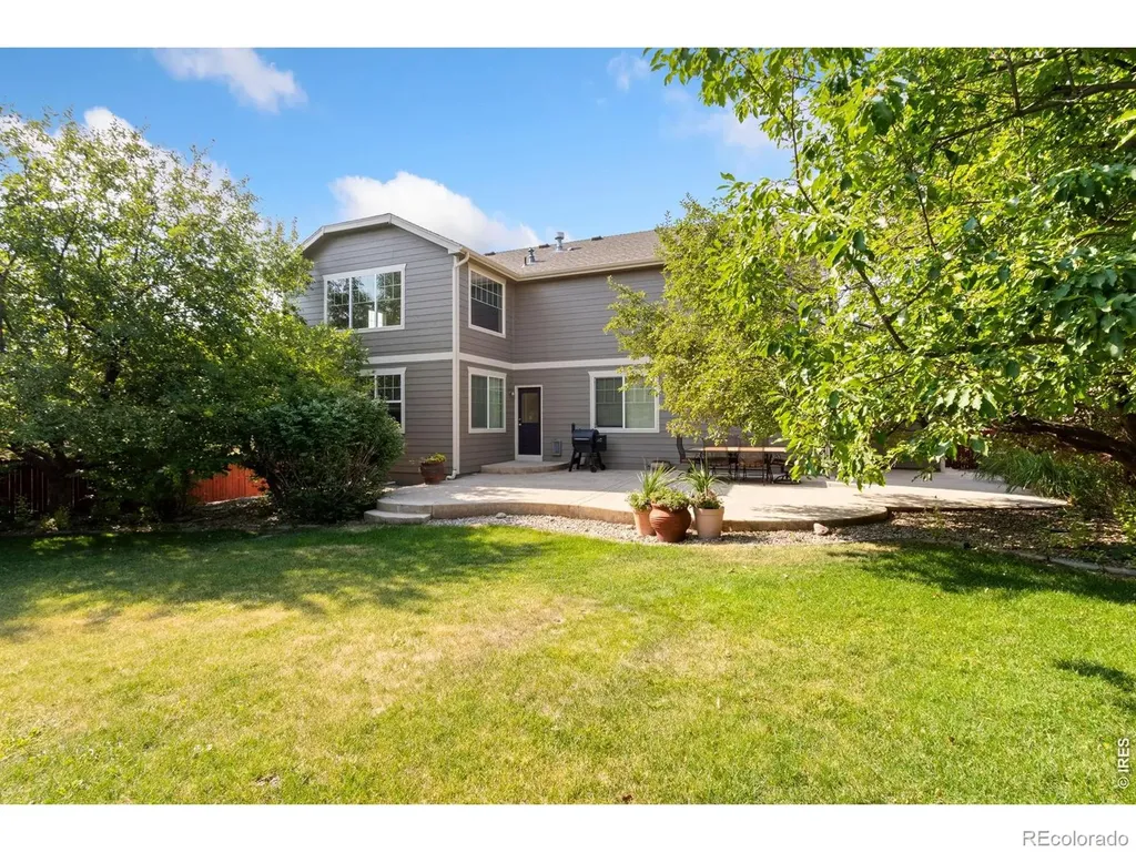 644 Stonington Lane Fort Collins CO 80525