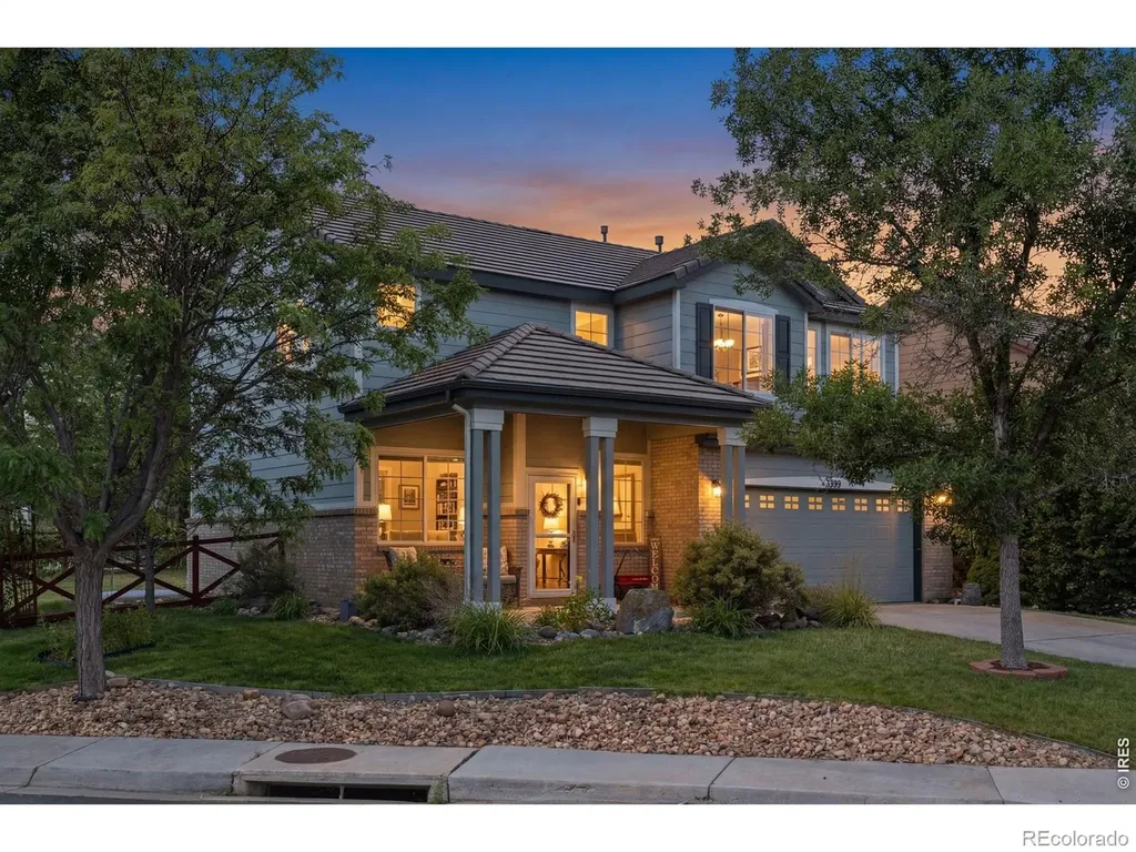 14992 E 117th Avenue Commerce City CO 80603