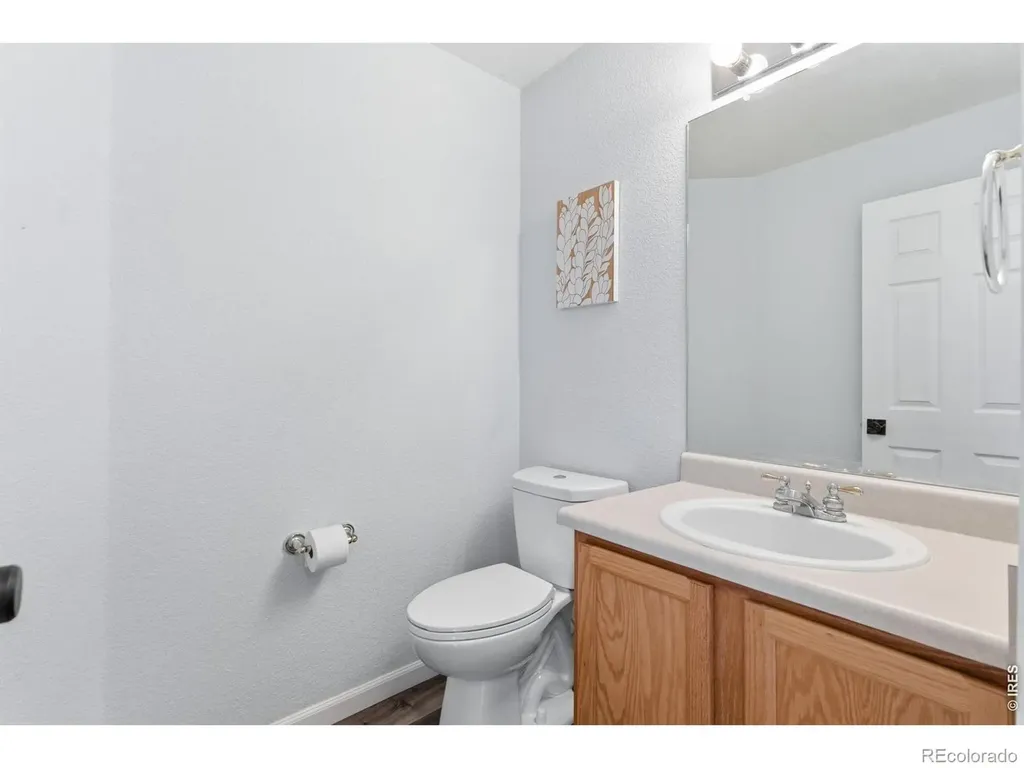 14992 E 117th Avenue Commerce City CO 80603