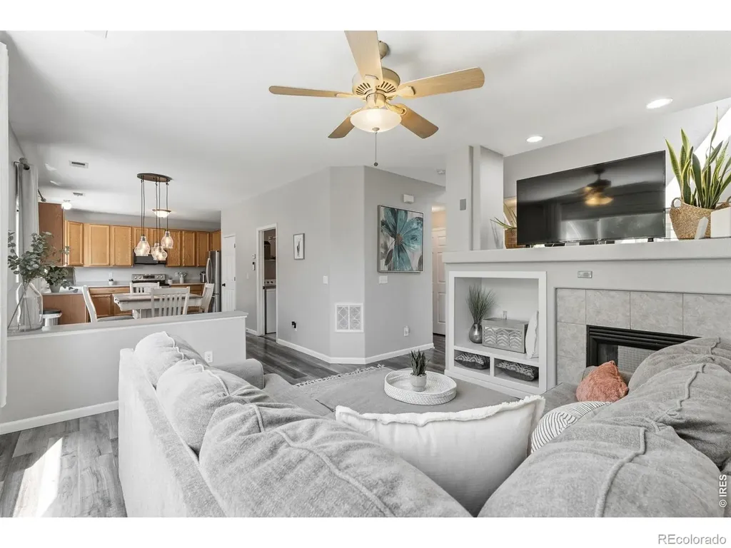 14992 E 117th Avenue Commerce City CO 80603