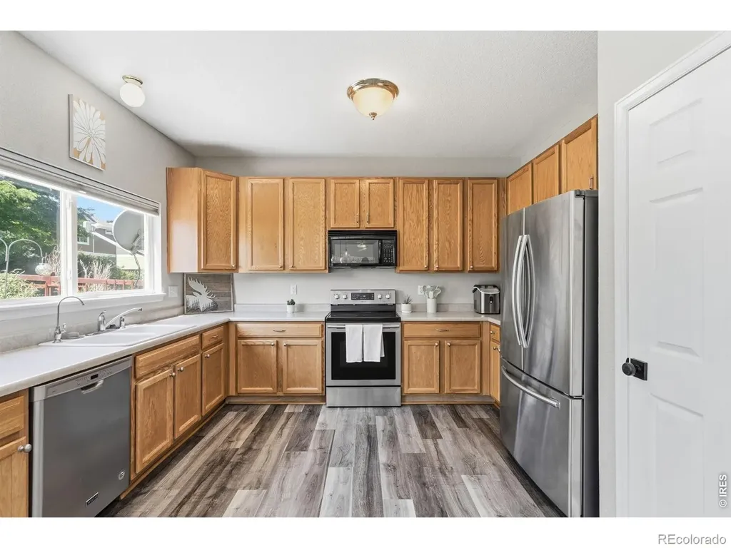 14992 E 117th Avenue Commerce City CO 80603