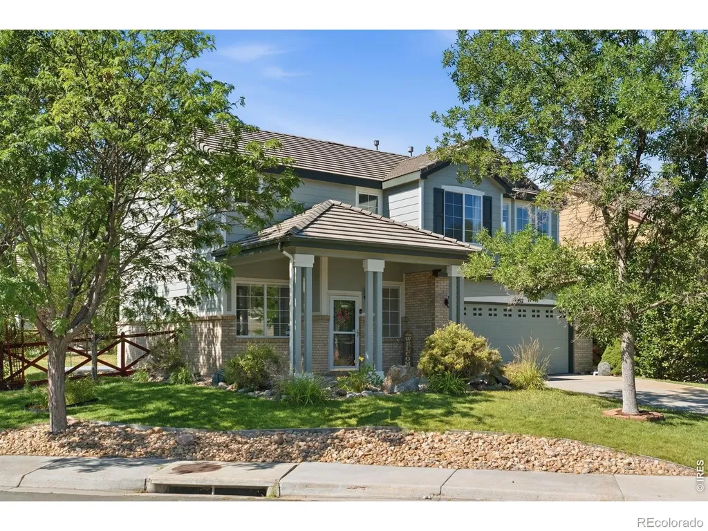 14992 E 117th Avenue Commerce City CO 80603