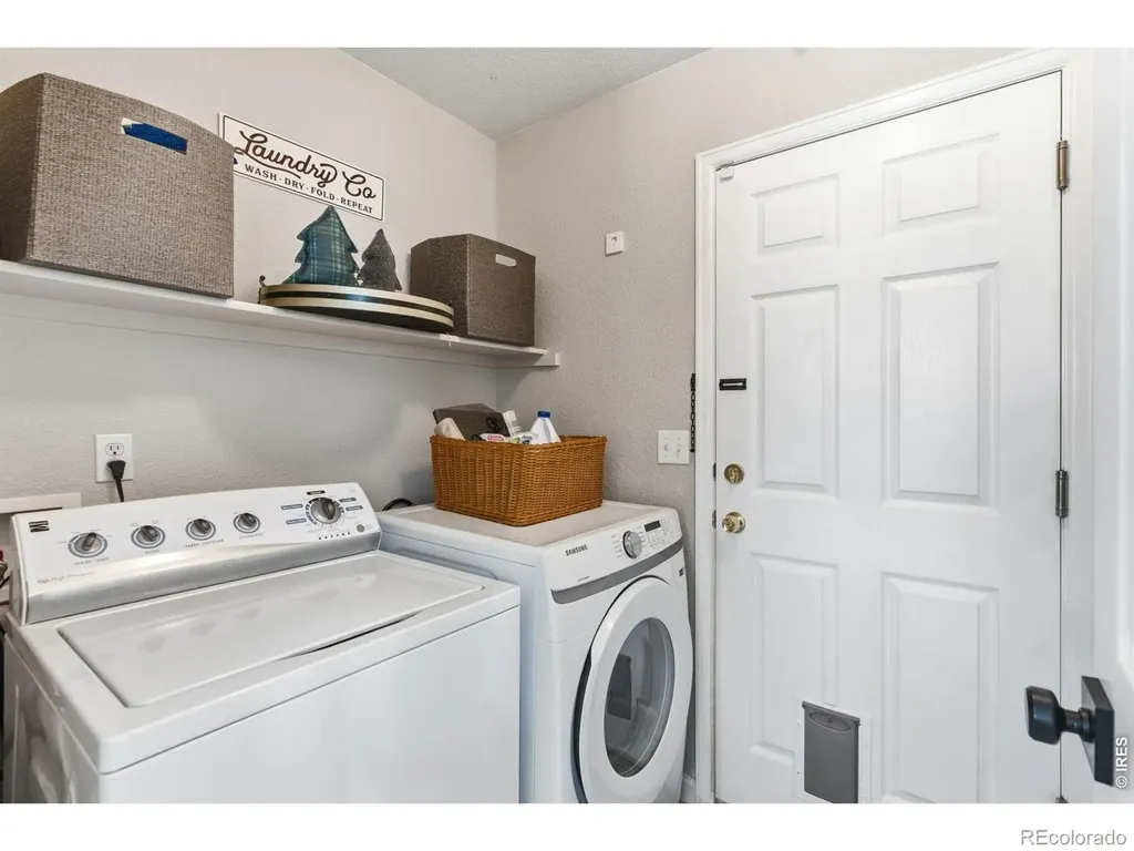 14992 E 117th Avenue Commerce City CO 80603