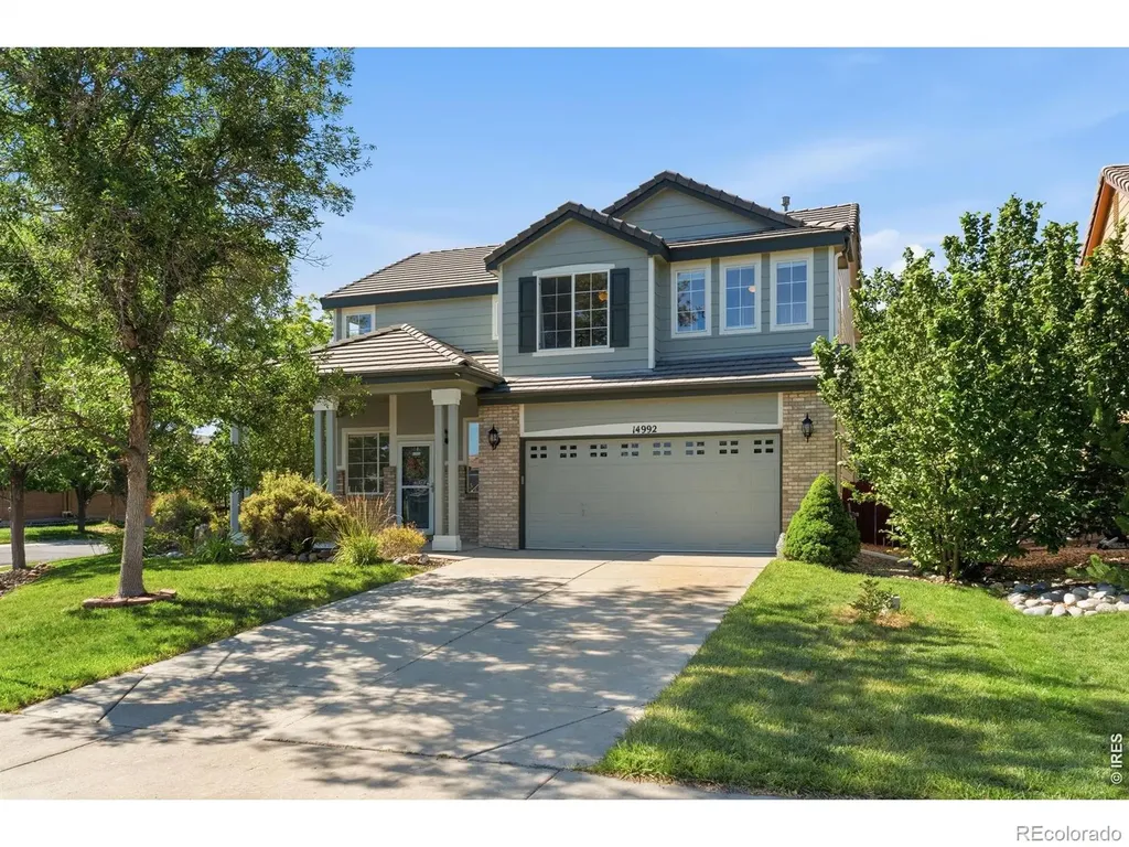 14992 E 117th Avenue Commerce City CO 80603