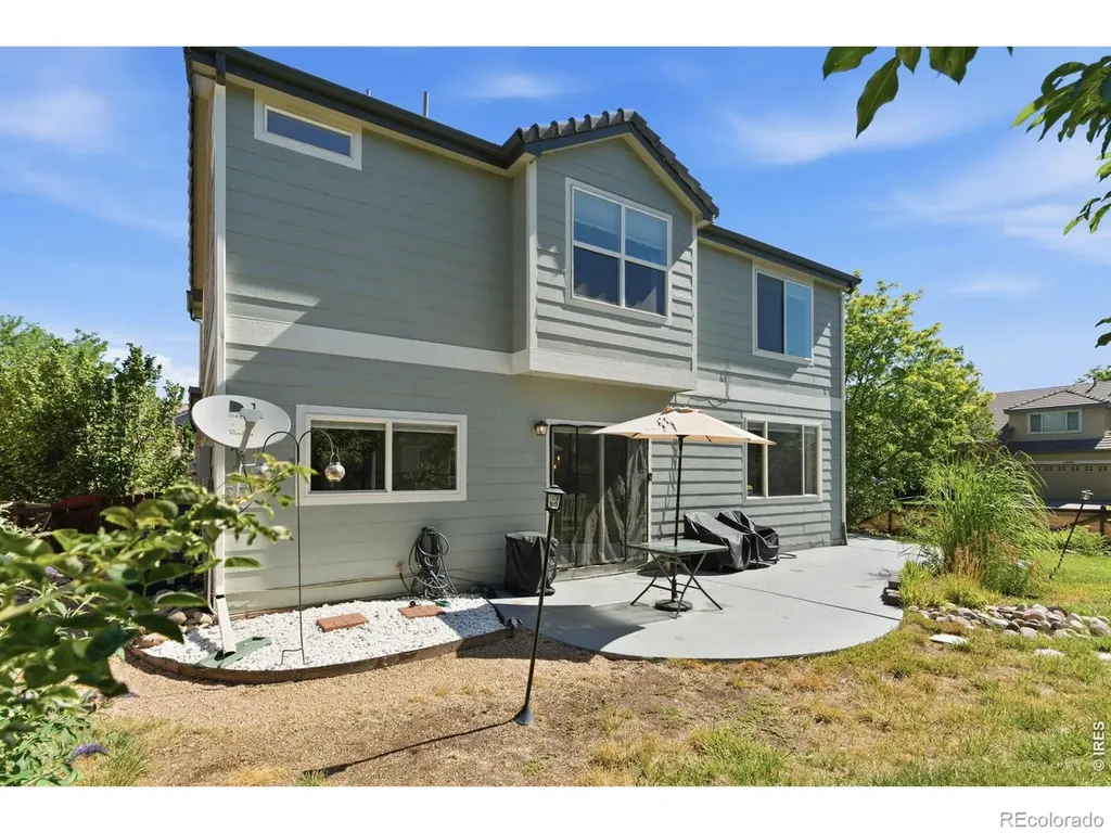 14992 E 117th Avenue Commerce City CO 80603