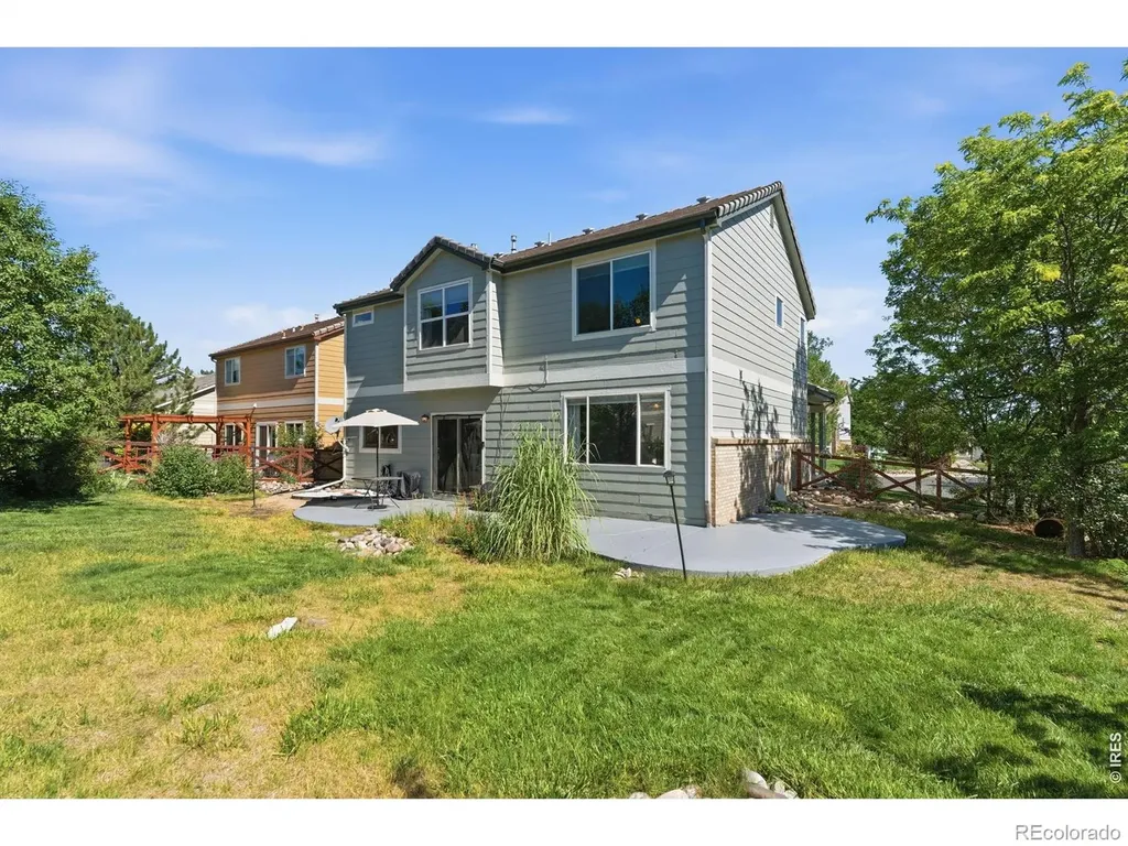 14992 E 117th Avenue Commerce City CO 80603