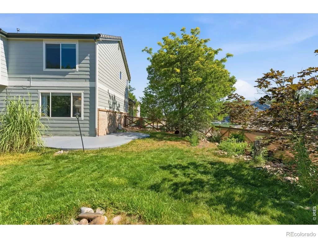 14992 E 117th Avenue Commerce City CO 80603