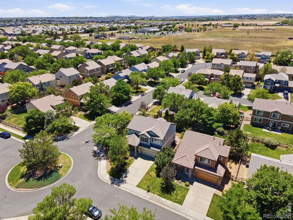 14992 E 117th Avenue Commerce City CO 80603