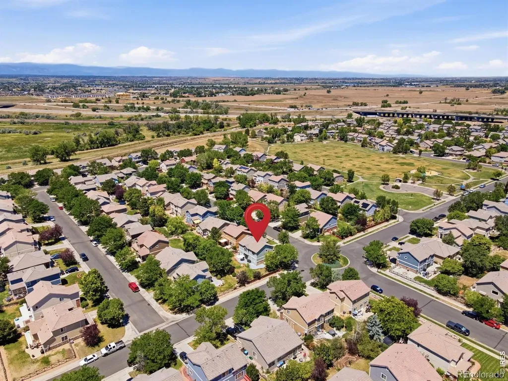 14992 E 117th Avenue Commerce City CO 80603