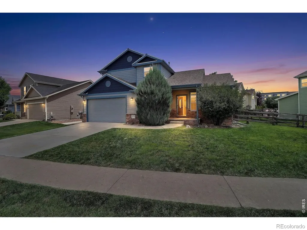 1514 61st Avenue Greeley CO 80634