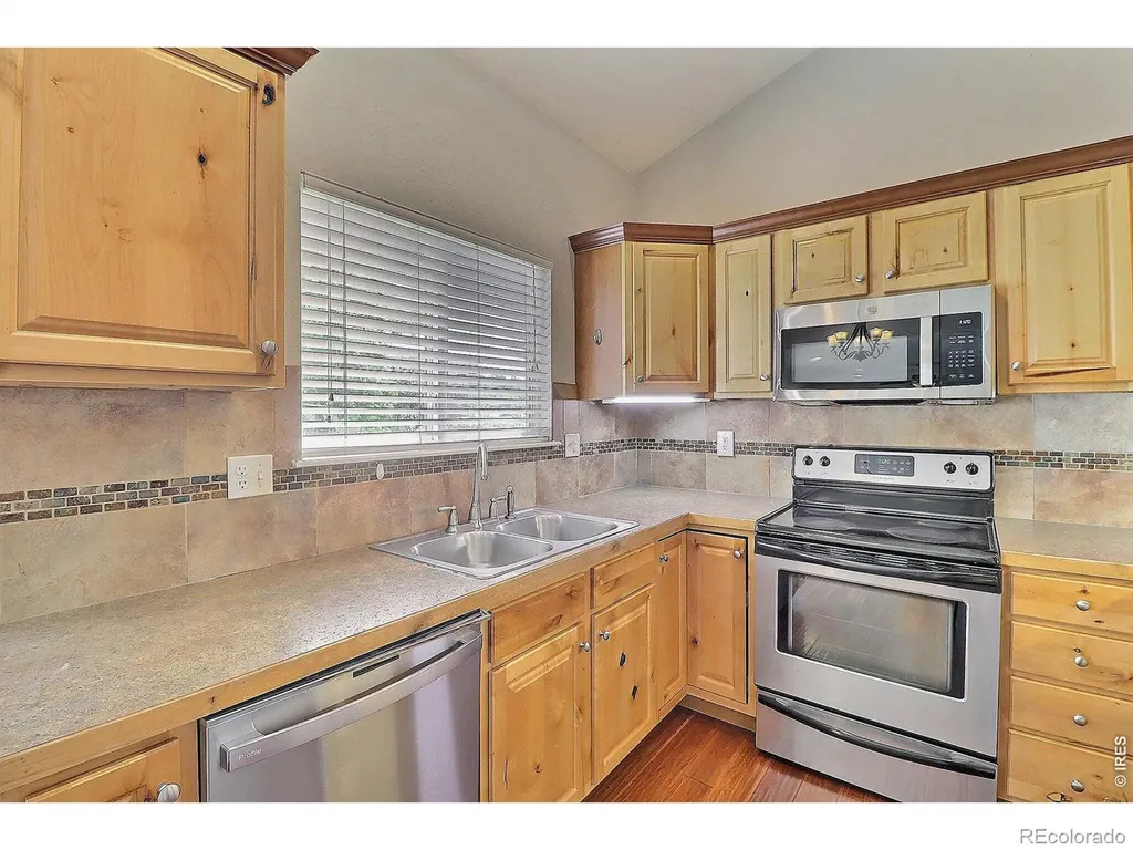 1514 61st Avenue Greeley CO 80634
