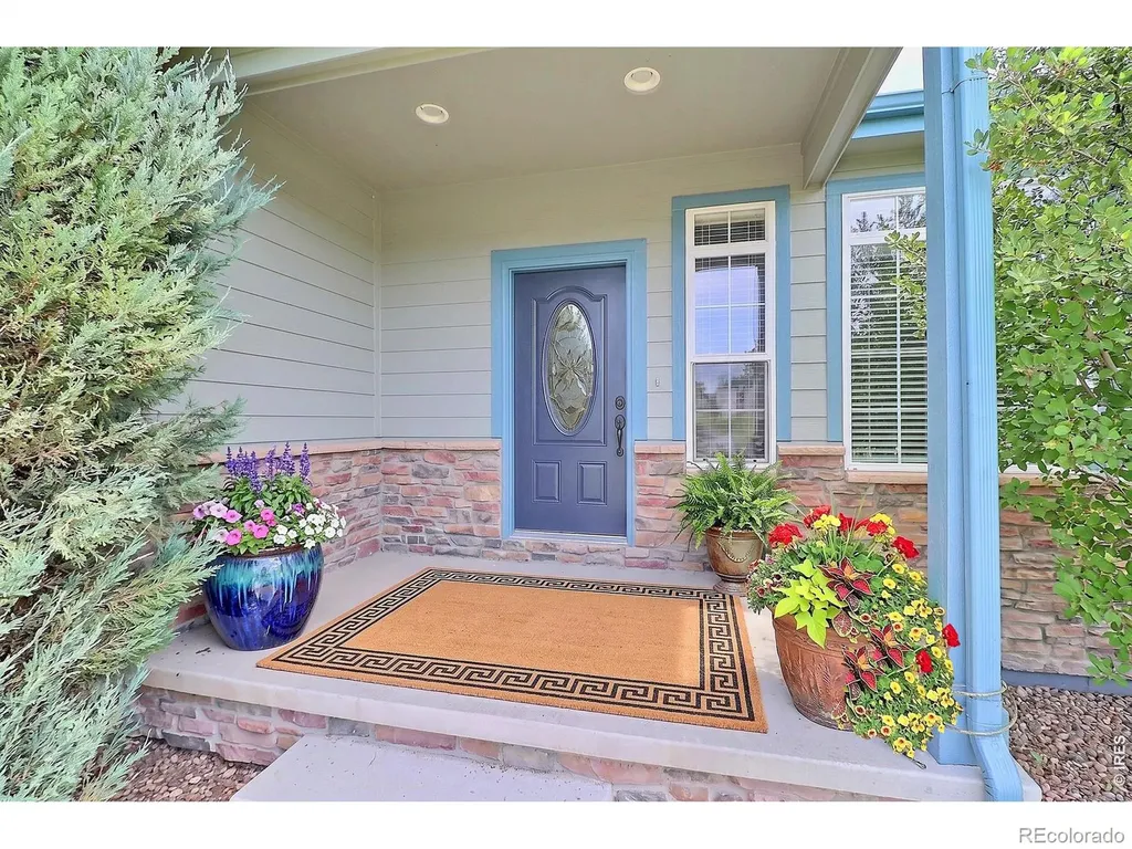 1514 61st Avenue Greeley CO 80634