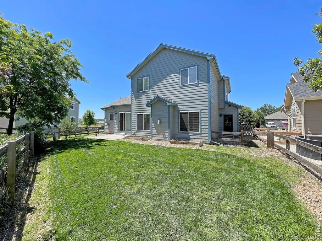 1514 61st Avenue Greeley CO 80634