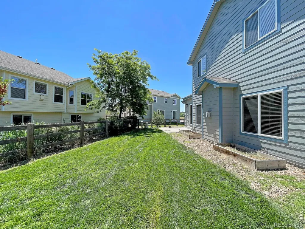 1514 61st Avenue Greeley CO 80634