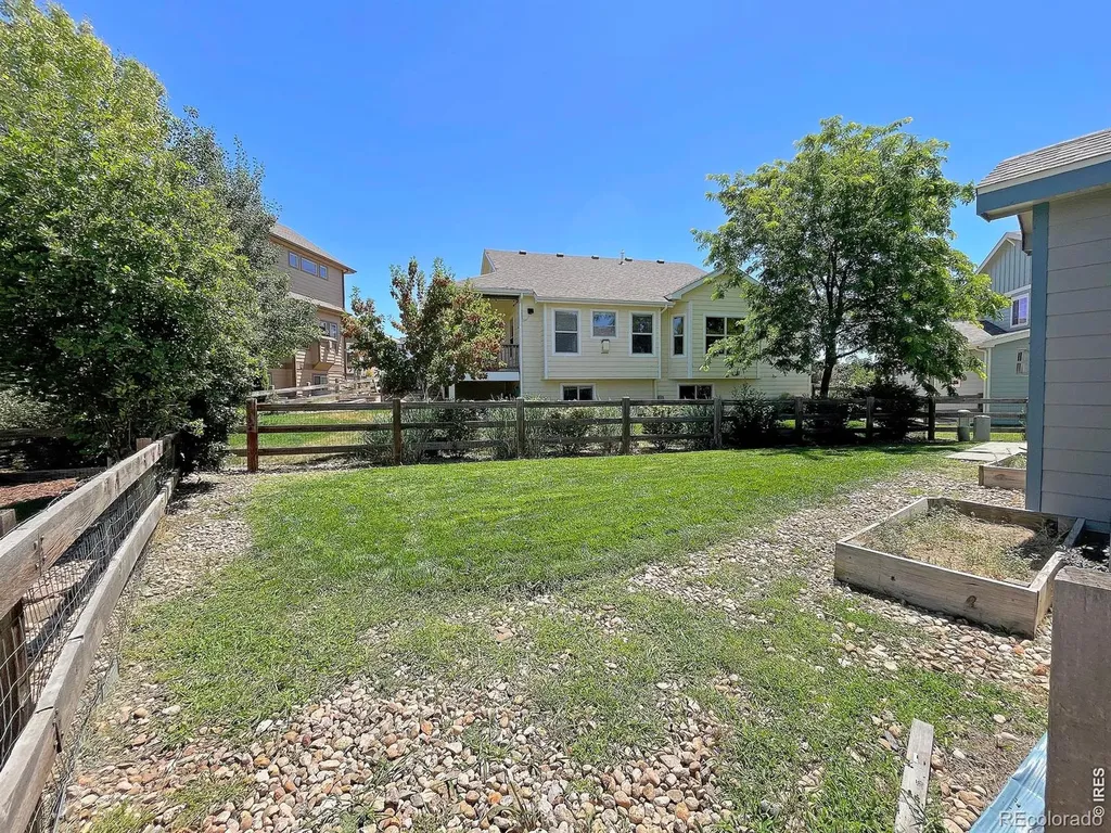 1514 61st Avenue Greeley CO 80634