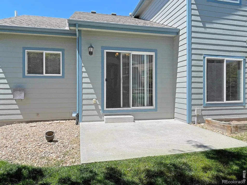 1514 61st Avenue Greeley CO 80634