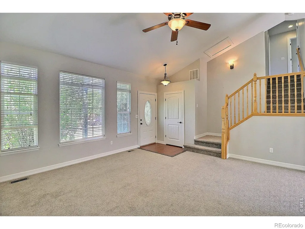 1514 61st Avenue Greeley CO 80634