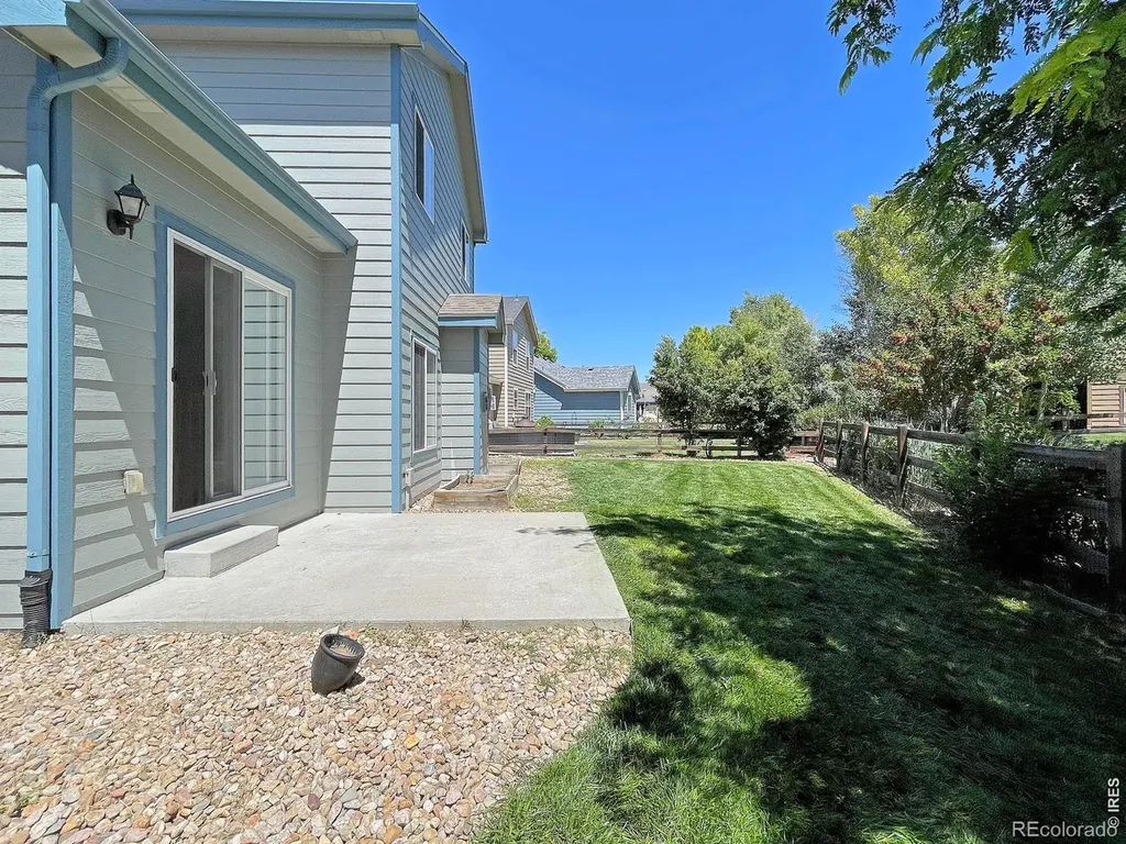 1514 61st Avenue Greeley CO 80634