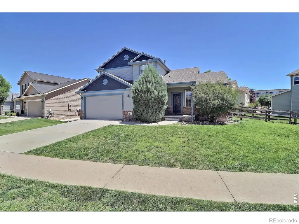 1514 61st Avenue Greeley CO 80634