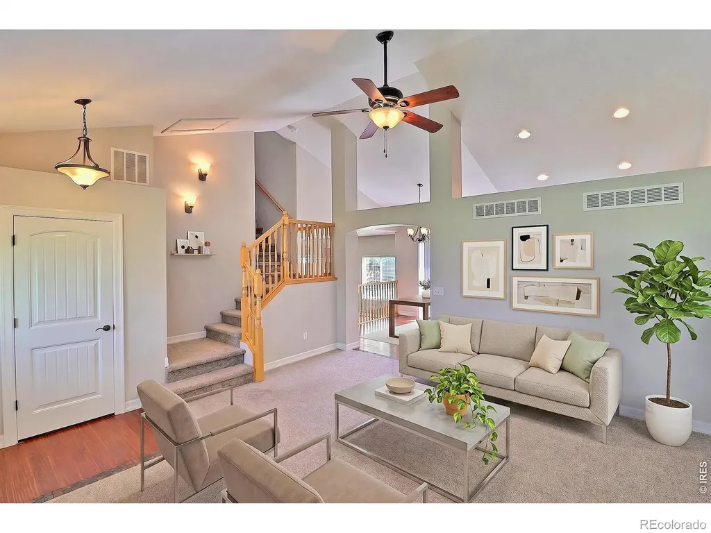 1514 61st Avenue Greeley CO 80634