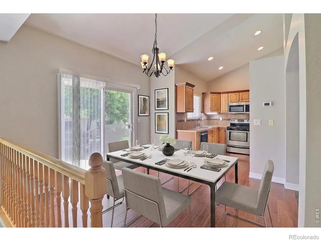 1514 61st Avenue Greeley CO 80634