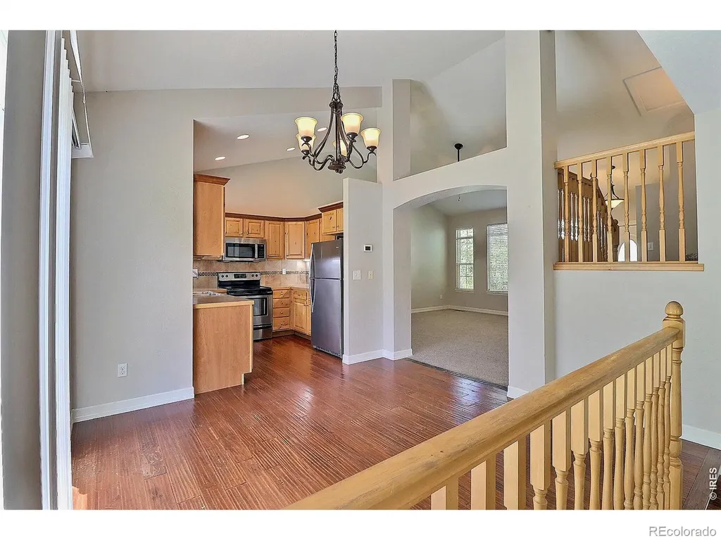 1514 61st Avenue Greeley CO 80634