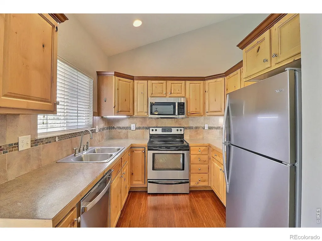 1514 61st Avenue Greeley CO 80634