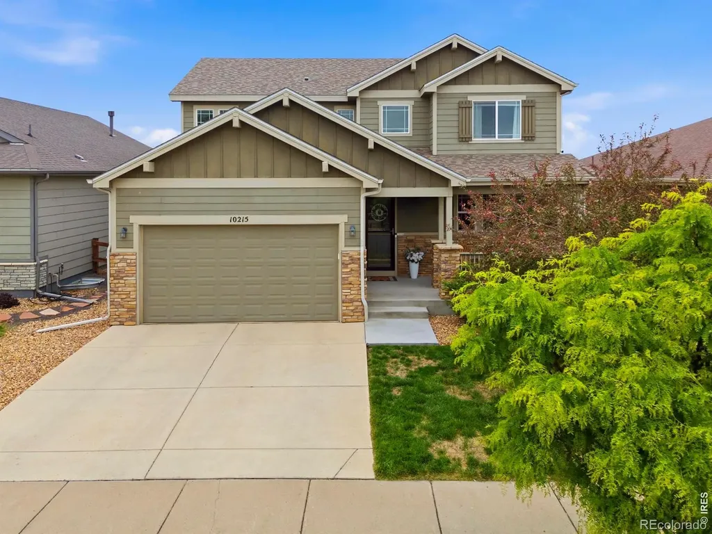 10215 W 11th Street Greeley CO 80634