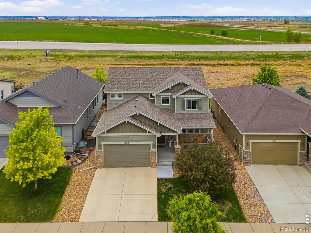 10215 W 11th Street Greeley CO 80634