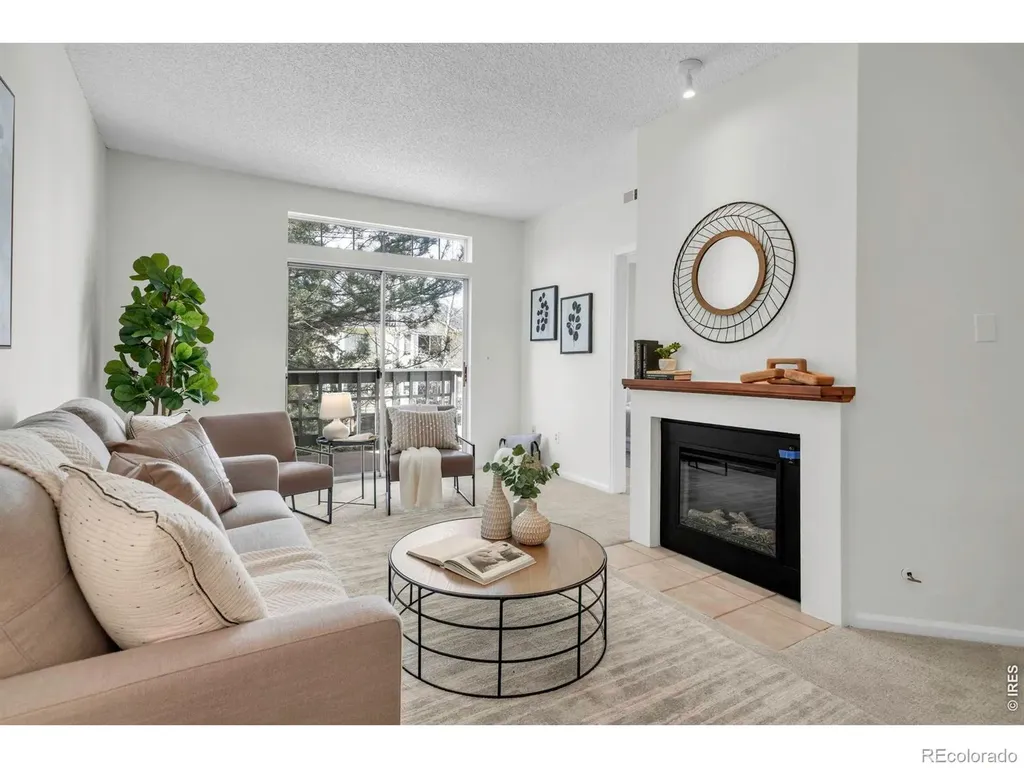 7411 Spy Glass Court Boulder CO 80301
