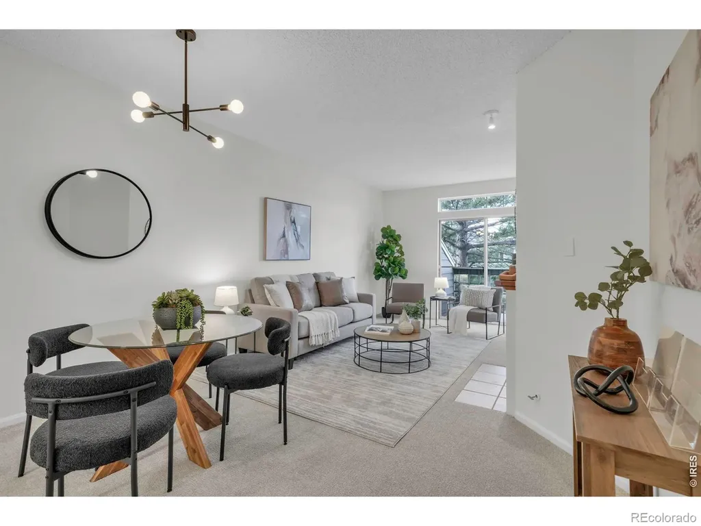 7411 Spy Glass Court Boulder CO 80301