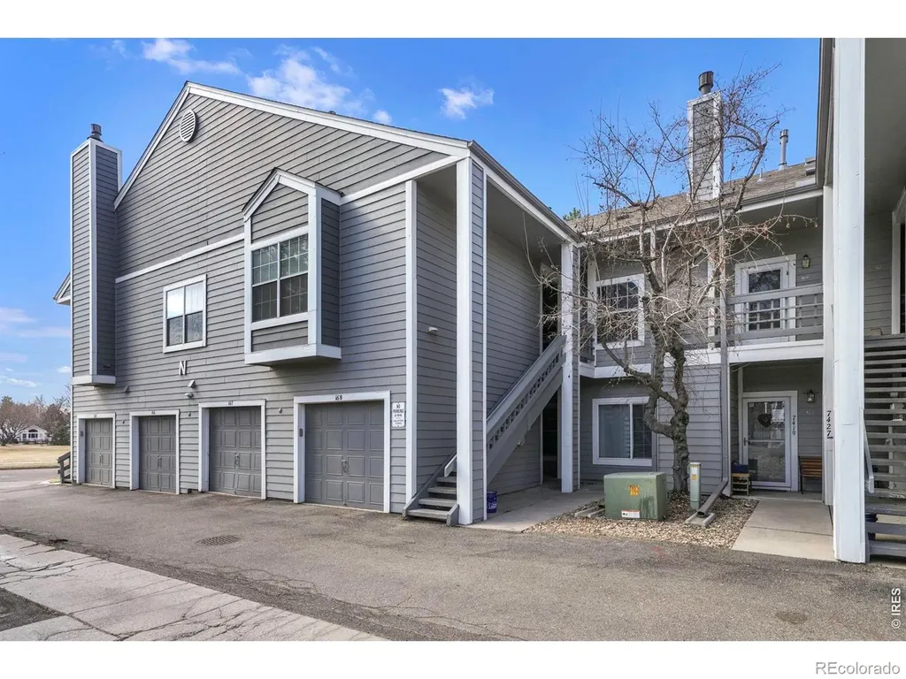 7411 Spy Glass Court Boulder CO 80301