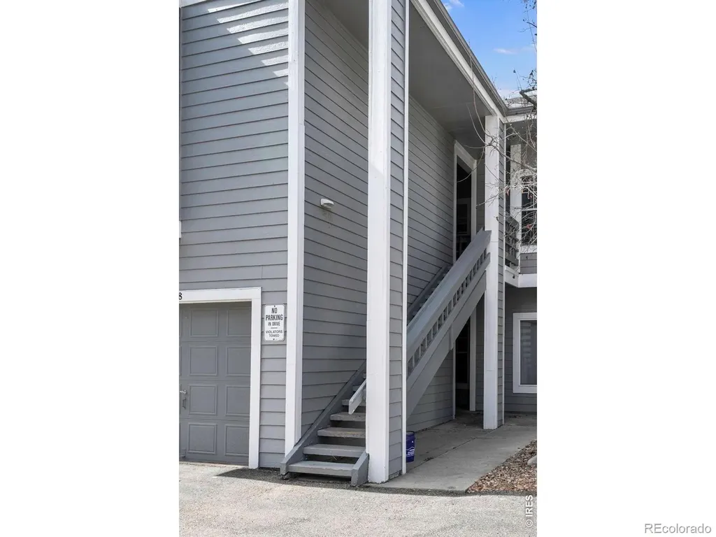 7411 Spy Glass Court Boulder CO 80301