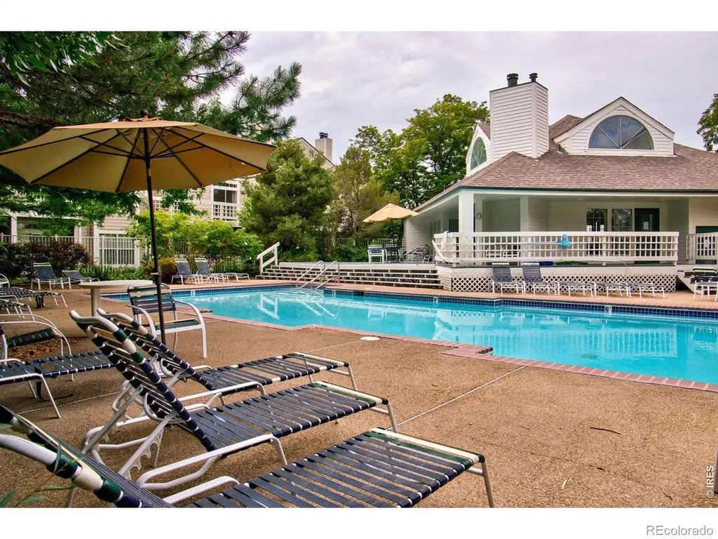 7411 Spy Glass Court Boulder CO 80301
