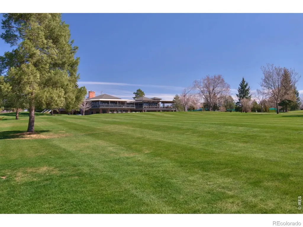 7411 Spy Glass Court Boulder CO 80301