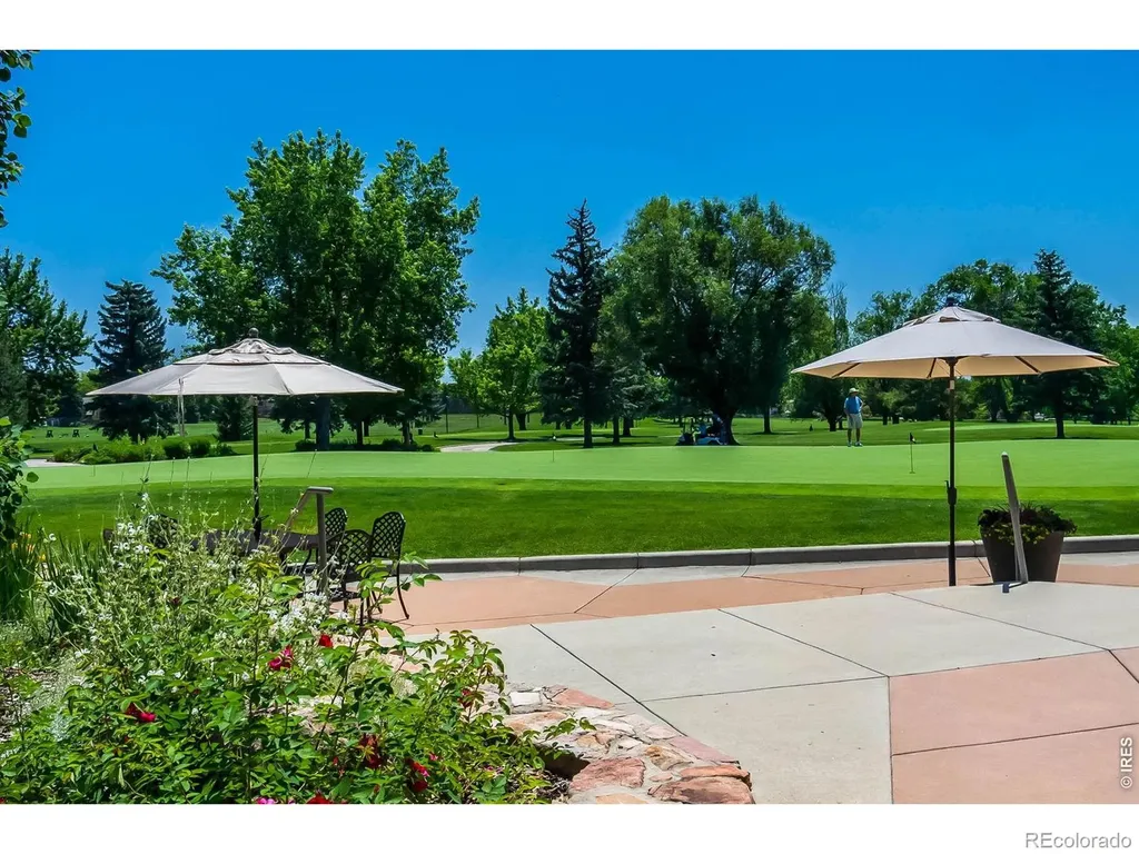 7411 Spy Glass Court Boulder CO 80301