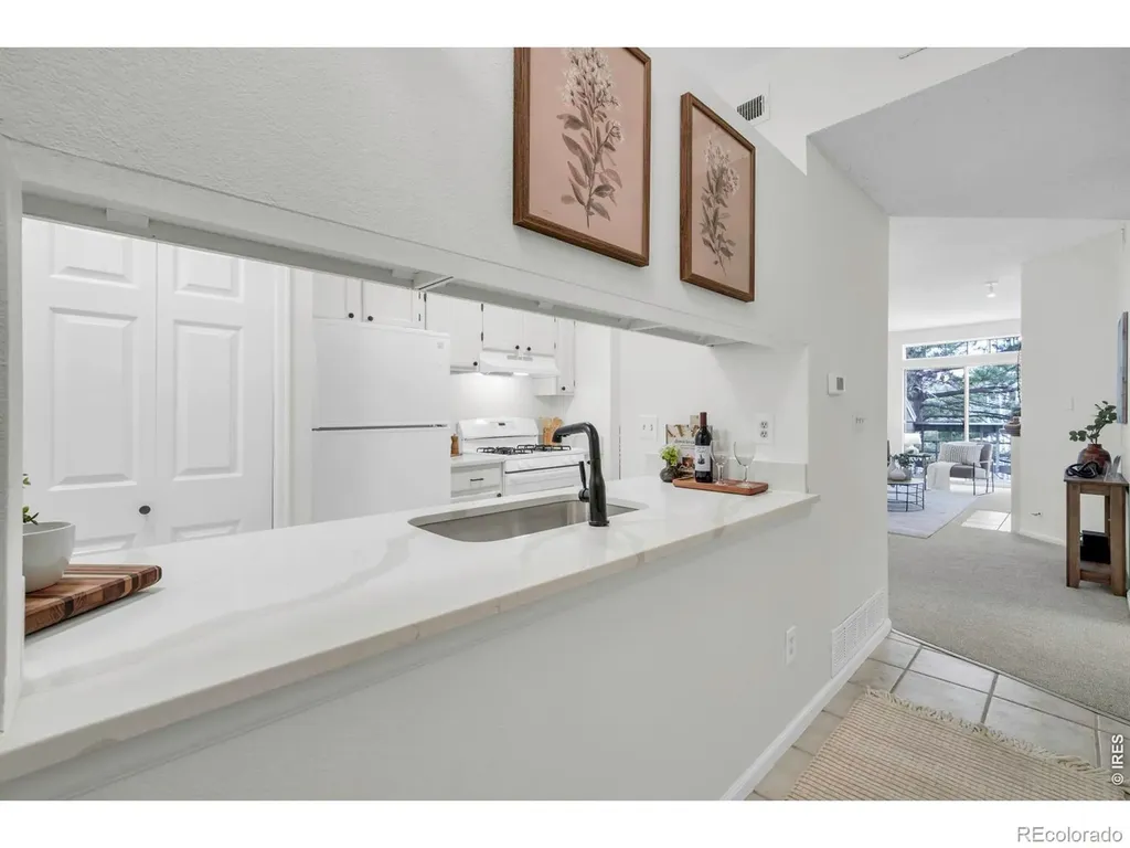 7411 Spy Glass Court Boulder CO 80301