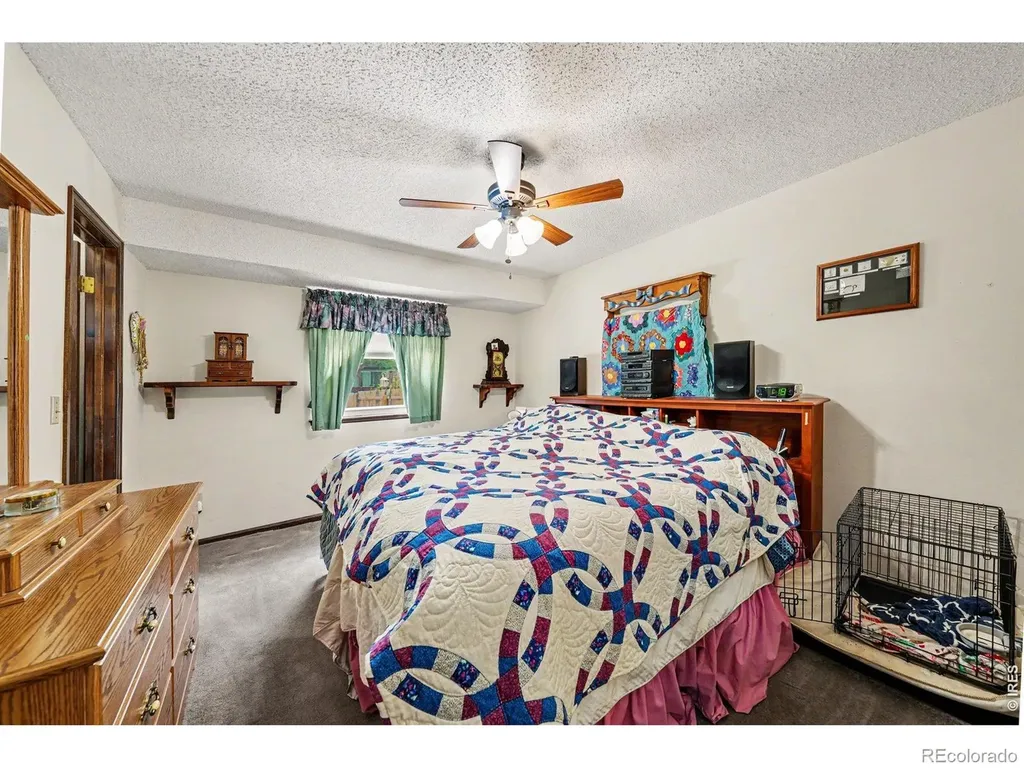 3954 Cottonwood Drive Loveland CO 80538