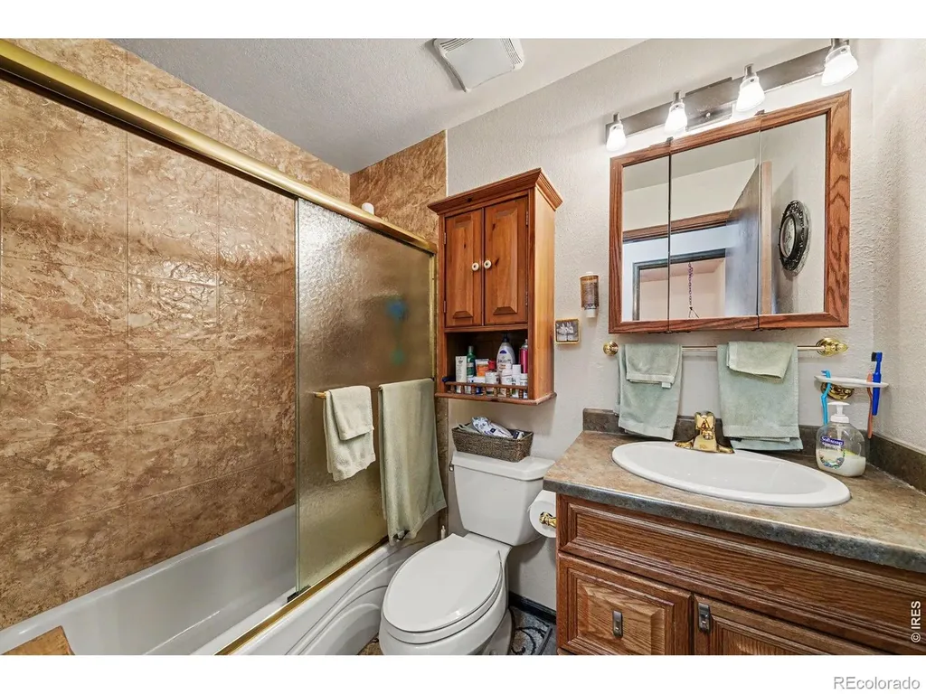 3954 Cottonwood Drive Loveland CO 80538